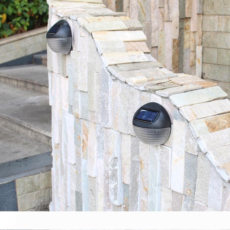 Factory wholesale selling new solar lights 6LED outdoor garden landscape lights waterproof garden wall lamp step lights
Factory wholesale selling new solar lights 6LED outdoor garden landscape lights waterproof garden wall lamp step lights
