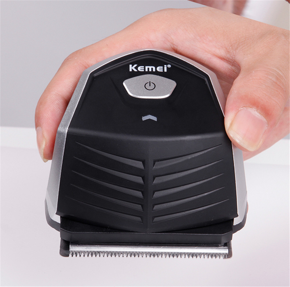 Hair Clipper DIY Electric Hair Trimmer Cutter Men Shaver Beard Cordless Cutting Machine Trimming Comb Maquina De Cortar Cabelo