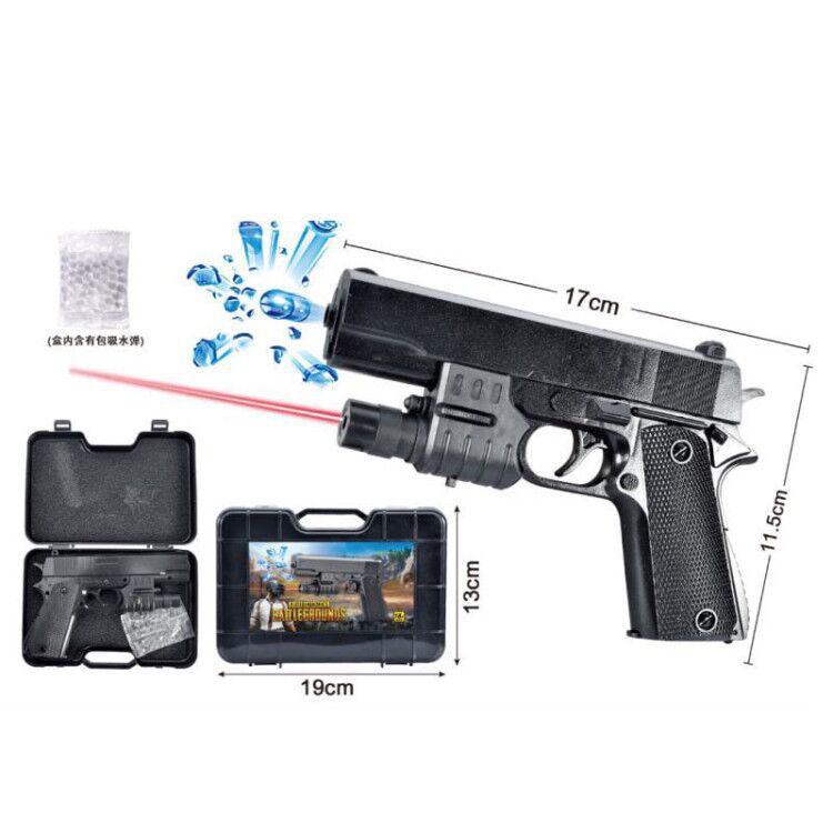 Infrared aiming Paintball Classi Toy Mauser Pistol Child shoot Guns Soft Bullet Gun Plastic Kids Outdoor Game Shooter Safety Shootout boys
Infrared aiming Paintball Classi Toy Mauser Pistol Child shoot Guns Soft Bullet Gun Plastic Kids Outdoor Game Shooter Safety Shootout boys