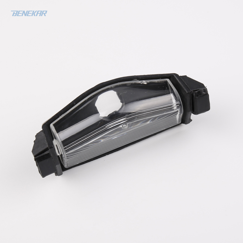 Benekar Car License Plate Lamp Light Shell Cover for 2 3 M2 M3 2011-2013, As pic
Benekar Car License Plate Lamp Light Shell Cover for 2 3 M2 M3 2011-2013, As pic