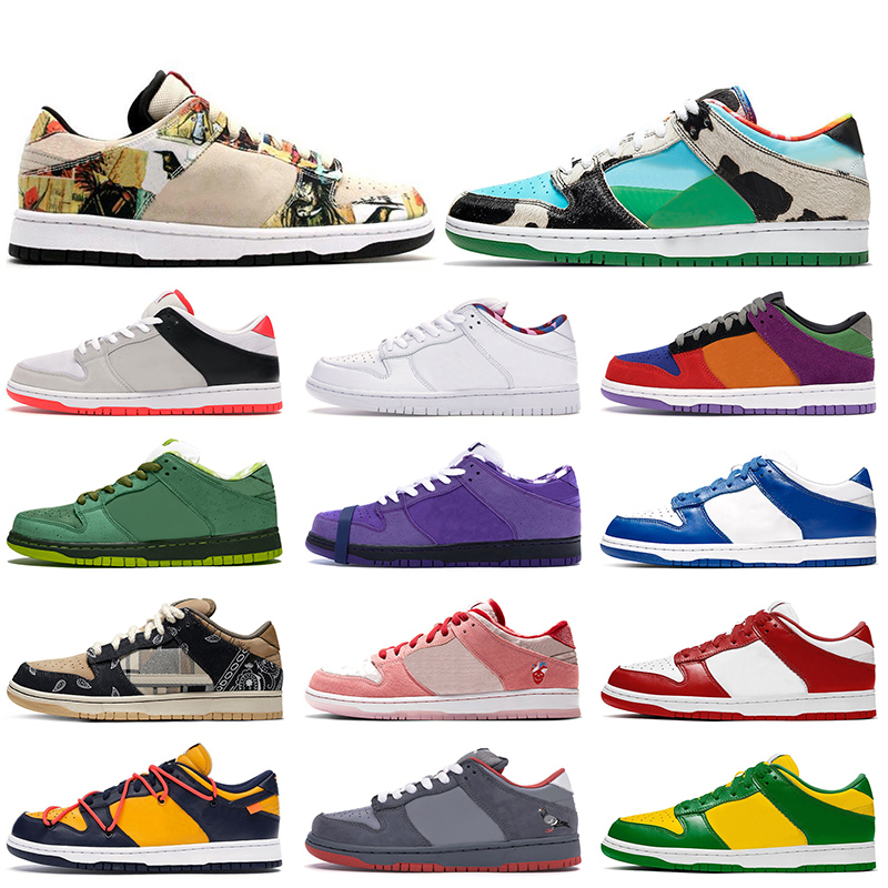 Designer Sb Dunk 2020 Paris Chunky Dunky Platform Skate Women Mens Running Shoes Infrared Orange Parra Green Lobster Dunks trainers sneakers, Item16 green lobster 36-45
Designer Sb Dunk 2020 Paris Chunky Dunky Platform Skate Women Mens Running Shoes Infrared Orange Parra Green Lobster Dunks trainers sneakers, Item16 green lobster 36-45