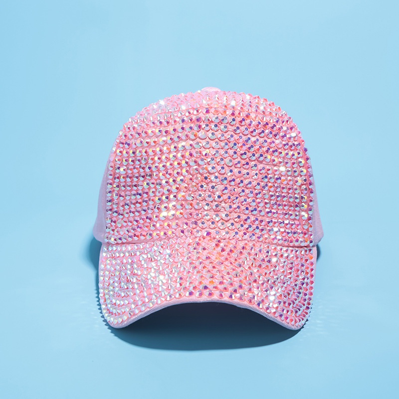 Girls Hip Hop Hat Rhinestones Luxury Pearl Sequins Baseball Cap Summer Cotton Hat, B9
Girls Hip Hop Hat Rhinestones Luxury Pearl Sequins Baseball Cap Summer Cotton Hat, B9