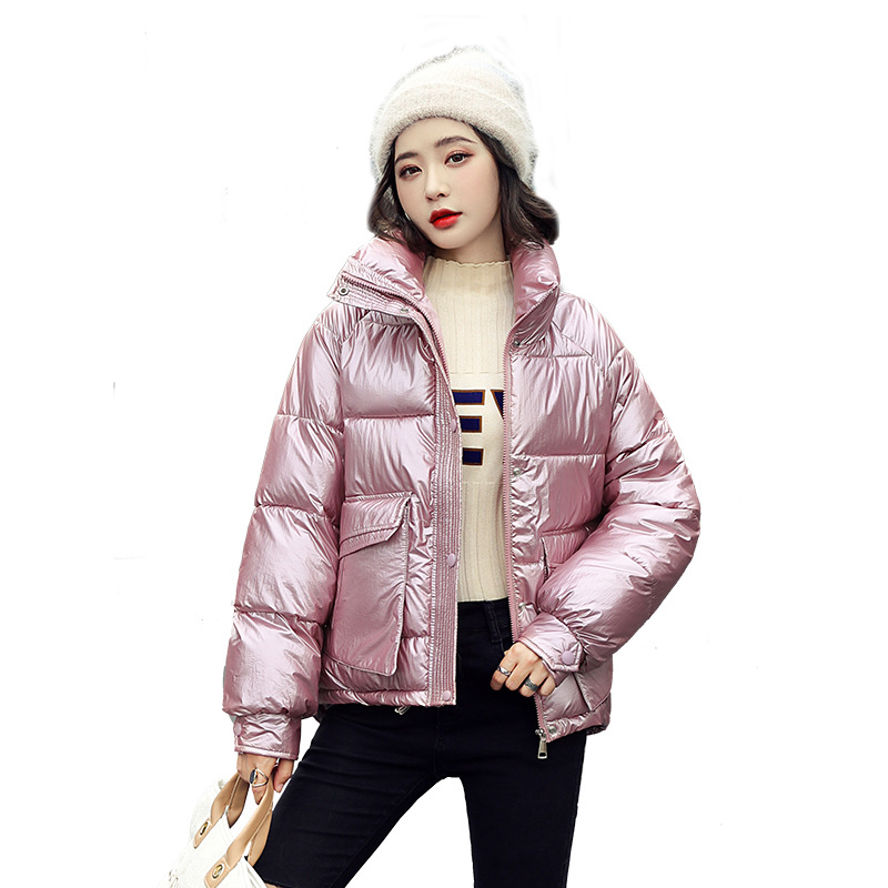 winter jacket women 2020 Fashion women's park Cotton Padded Thicken Warm Outwear female jacket Casual Plus Size Overcoat Parkas, Sky blue
winter jacket women 2020 Fashion women's park Cotton Padded Thicken Warm Outwear female jacket Casual Plus Size Overcoat Parkas, Sky blue