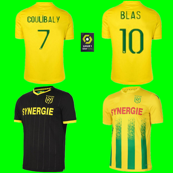 20 21 FC Nantes soccer jersey home away maillot de foot 2020 2021 Nantes SIMON LOUZA A TOURE BLAS COCO COULIBALY football shirts
20 21 FC Nantes soccer jersey home away maillot de foot 2020 2021 Nantes SIMON LOUZA A TOURE BLAS COCO COULIBALY football shirts