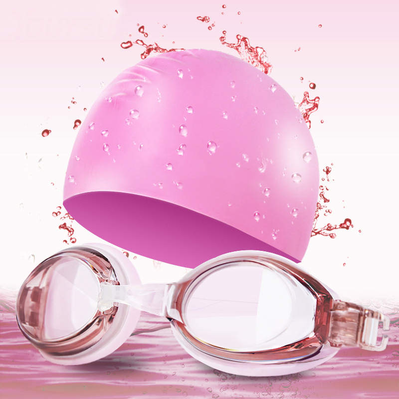 Professional Goggles Anti-Fog Unisex UV Protection Adjustable Swimming Goggles Waterproof silicone glasses Eyewear with PU cap
Professional Goggles Anti-Fog Unisex UV Protection Adjustable Swimming Goggles Waterproof silicone glasses Eyewear with PU cap