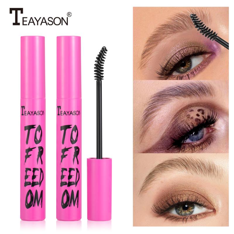 Transparent Eyebrow Gel Cream Waterproof Sweat-proof Eyebrow Shadow Tint Long Lasting Eyebrow Mascara Cream Brush TSLM1, 01
Transparent Eyebrow Gel Cream Waterproof Sweat-proof Eyebrow Shadow Tint Long Lasting Eyebrow Mascara Cream Brush TSLM1, 01