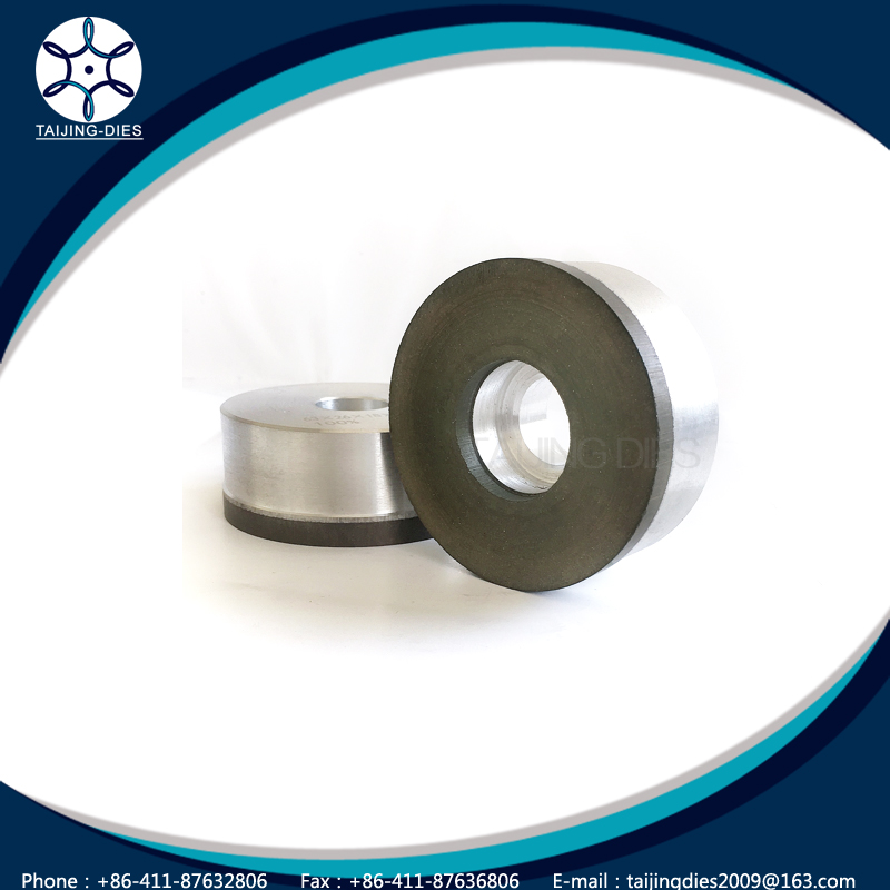 Grinding wheel Resin Diamond grinding wheel Cup for tungsten steel milling cutter machine accessories 63*26*18*20*5
Grinding wheel Resin Diamond grinding wheel Cup for tungsten steel milling cutter machine accessories 63*26*18*20*5