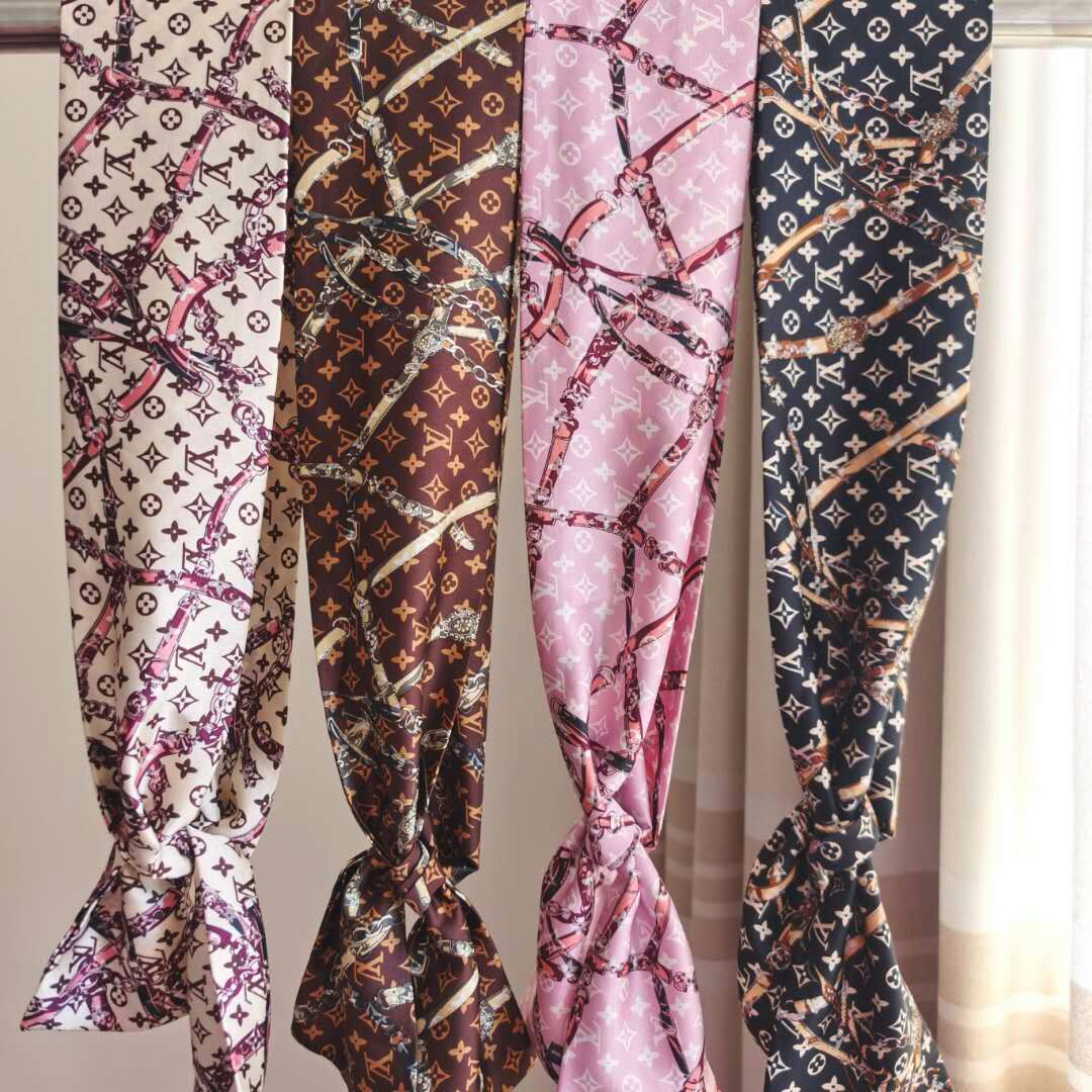 High quality Classic silk scarf fashionable female decorative silk scarf spring and summer print shawl size 145*13cm Free shipping*002, Blue;gray
High quality Classic silk scarf fashionable female decorative silk scarf spring and summer print shawl size 145*13cm Free shipping*002, Blue;gray