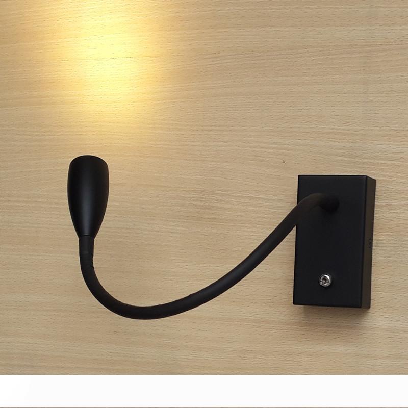 Topoch LED Light Gooseneck Wall Lamp Adapative with on off Switch Compact Neat Greyish Black CREE 3W 200LM Factory sale 2 yrs warranty
Topoch LED Light Gooseneck Wall Lamp Adapative with on off Switch Compact Neat Greyish Black CREE 3W 200LM Factory sale 2 yrs warranty