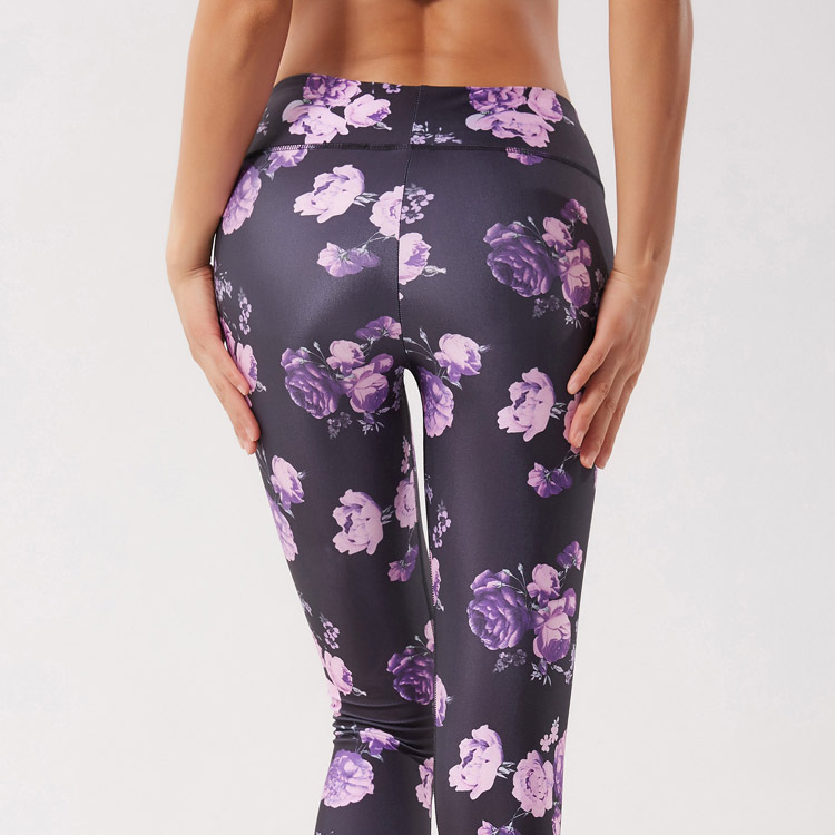 New Style Digital Printing Yoga Trousers Industry Running Fitness Slim Fit Body-hugging Buttock Lifting Yoga Suit Women, Black
New Style Digital Printing Yoga Trousers Industry Running Fitness Slim Fit Body-hugging Buttock Lifting Yoga Suit Women, Black