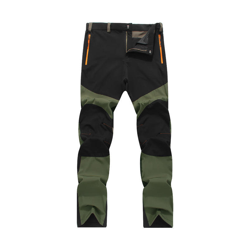Outdoor Hiking Fishing Pants Men Camping Skiing Trousers Thin Ultra-Light Quick-Dry Stretch Pants Breathable Hunting Trousers, Green
Outdoor Hiking Fishing Pants Men Camping Skiing Trousers Thin Ultra-Light Quick-Dry Stretch Pants Breathable Hunting Trousers, Green