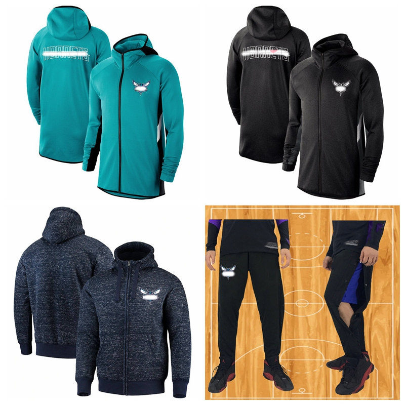 Charlotte Hornets Men Showtime Jersey Therma Flex Performance CHI Full-Zip Basketball Hoodie, Black;red
Charlotte Hornets Men Showtime Jersey Therma Flex Performance CHI Full-Zip Basketball Hoodie, Black;red