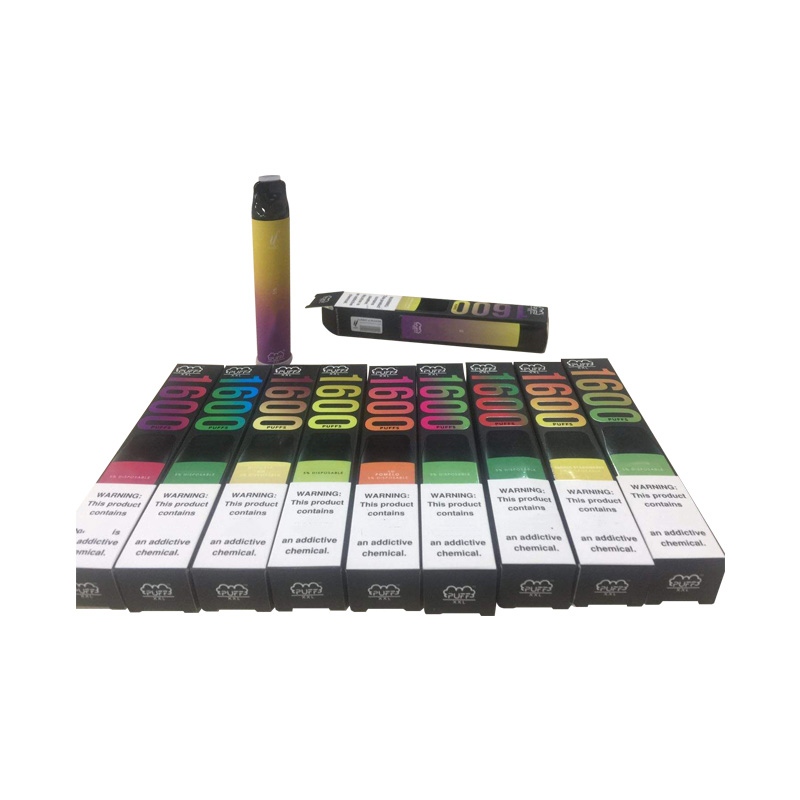 Puff XXL cigarettes 1600puffs With Valid Scratch Code Vape Pen Starter Empty Disposable Device Kits PK fume extra
Puff XXL cigarettes 1600puffs With Valid Scratch Code Vape Pen Starter Empty Disposable Device Kits PK fume extra