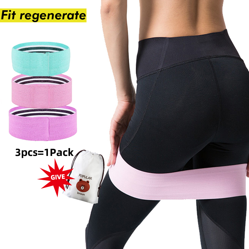 Booty Bands, Non Slip Resistance Bands for Legs and Butt, Workout Bands Exercise Glut
Booty Bands, Non Slip Resistance Bands for Legs and Butt, Workout Bands Exercise Glut