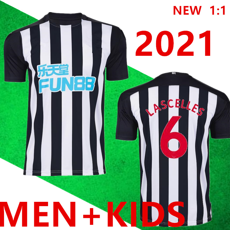 New 20 21 Home Soccer Jerseys SHELVEY 2020 2021 JOELINTON Football Shirt ALMIRON RITCHIE GAYLE MAN + KIDS Kit Jersey, Hoem +patch
New 20 21 Home Soccer Jerseys SHELVEY 2020 2021 JOELINTON Football Shirt ALMIRON RITCHIE GAYLE MAN + KIDS Kit Jersey, Hoem +patch