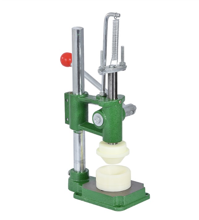 food processing Manual Egg Tart Maker Kitchen Tool Tart Shell Molding Pressing Machine Pasta Dough Extruder4905515