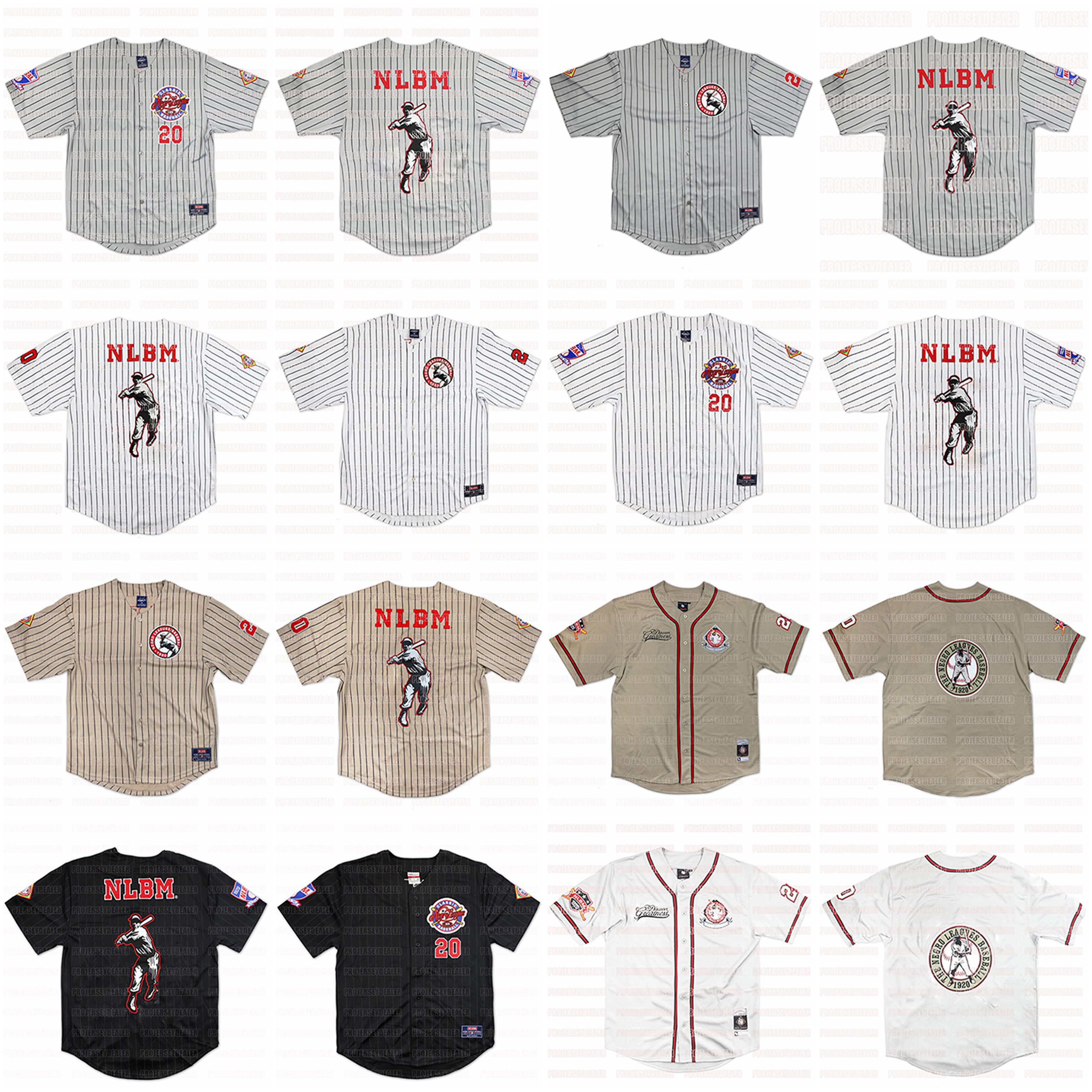 Big Boy COMMEMORATI Custom NLBM Negro Leagues Baseball Jersey Stiched Name Stiched Number Fast Shipping High Quality, As picture
Big Boy COMMEMORATI Custom NLBM Negro Leagues Baseball Jersey Stiched Name Stiched Number Fast Shipping High Quality, As picture