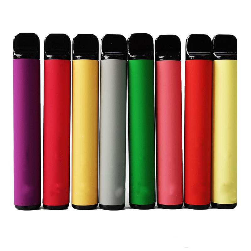 Hot Puff Plus Disposable Pod Device Upgraded Puff Bar 550mAh E Cigarette Vape Pen 800 Puffs 3.2ml eCartridges Pod E Cigs Kit
Hot Puff Plus Disposable Pod Device Upgraded Puff Bar 550mAh E Cigarette Vape Pen 800 Puffs 3.2ml eCartridges Pod E Cigs Kit