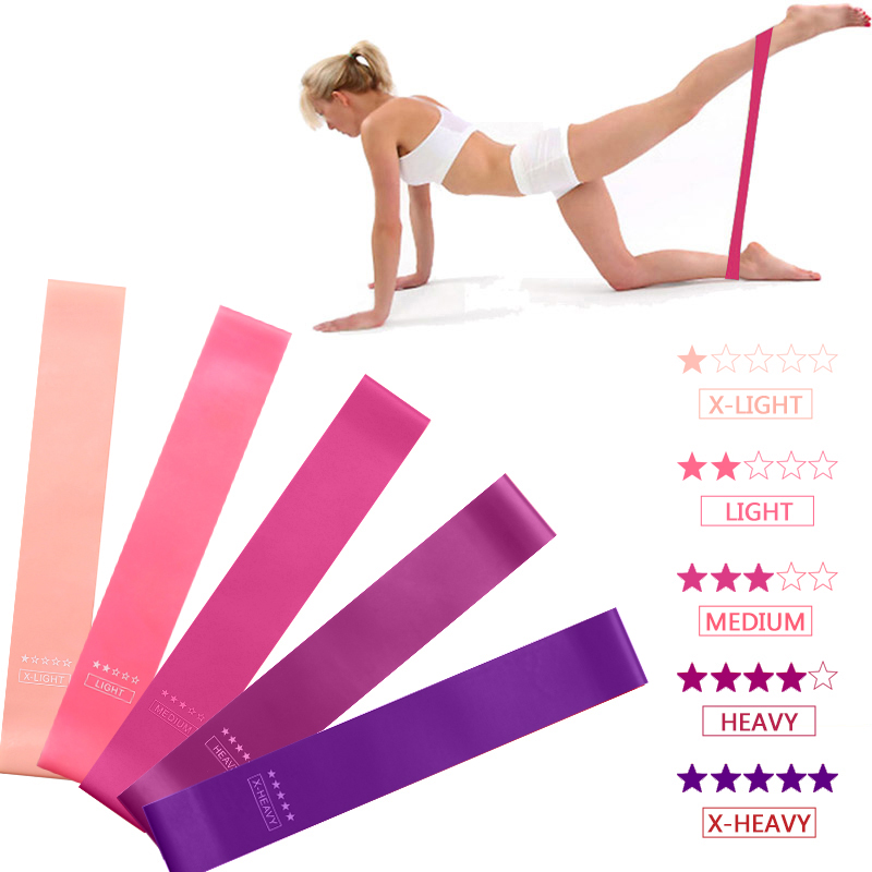 Training Fitness Gum Exercise Gym Strength Resistance Bands Pilates Sport Rubber Fitness Mini Bands Crossfit Workout Equipment
Training Fitness Gum Exercise Gym Strength Resistance Bands Pilates Sport Rubber Fitness Mini Bands Crossfit Workout Equipment