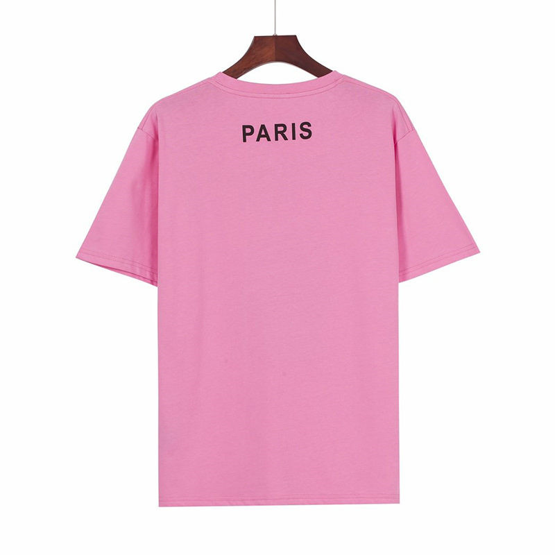 Mens T Shirt 2020 Polos fashion lines letter printed Short Sleeve T Shirts Men and Women Hip Hop Polos Tee, White
Mens T Shirt 2020 Polos fashion lines letter printed Short Sleeve T Shirts Men and Women Hip Hop Polos Tee, White