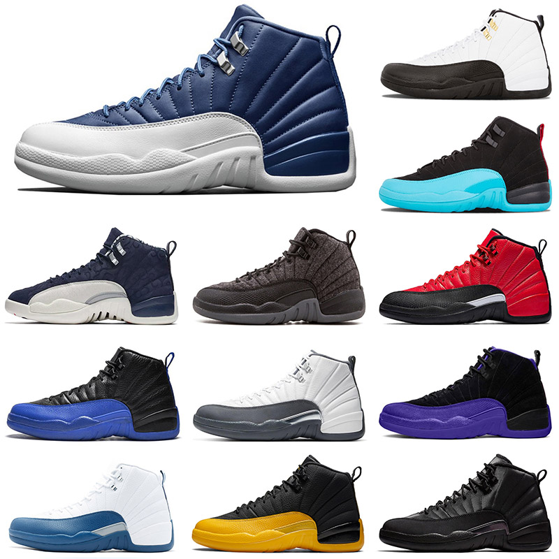 12 XII Mens Basketball Shoes Stone Blue Jumpman 12s Taxi Gamma Dark Concor University Gold Winterized WNTR Sport Designer Sneakers 7-13, A6 game royal black
12 XII Mens Basketball Shoes Stone Blue Jumpman 12s Taxi Gamma Dark Concor University Gold Winterized WNTR Sport Designer Sneakers 7-13, A6 game royal black