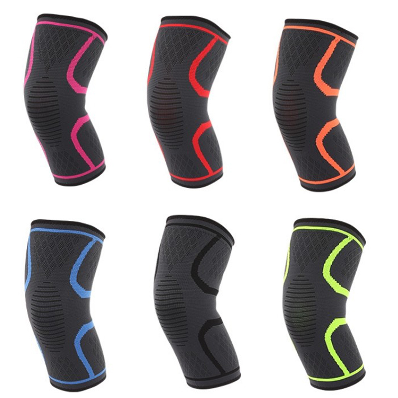 Elastic Nylon Knee Pad Basketball Sports Adult Protector Safety Fitness Running Cycling Bandage Arthritis Elbow Support Bike, Red
Elastic Nylon Knee Pad Basketball Sports Adult Protector Safety Fitness Running Cycling Bandage Arthritis Elbow Support Bike, Red