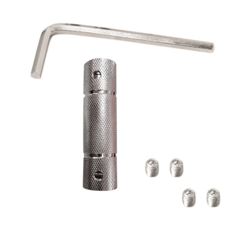 11cm Dumbbell Connecting Rod Barbell Connector Gym Barbell Connecting Rod Weight Lifting Equipment Accessories
11cm Dumbbell Connecting Rod Barbell Connector Gym Barbell Connecting Rod Weight Lifting Equipment Accessories