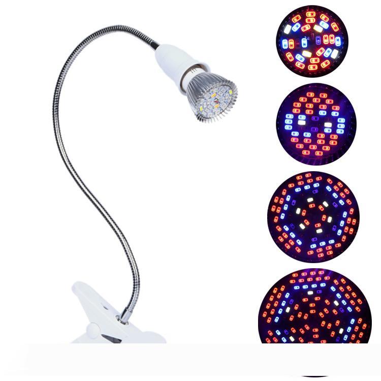 Full Spectrum LED grow lights bulbs 18W 30W 50W 80W LED Grow Lights indoor Hydroponic Systems Plants lamp for flowering and growing
Full Spectrum LED grow lights bulbs 18W 30W 50W 80W LED Grow Lights indoor Hydroponic Systems Plants lamp for flowering and growing