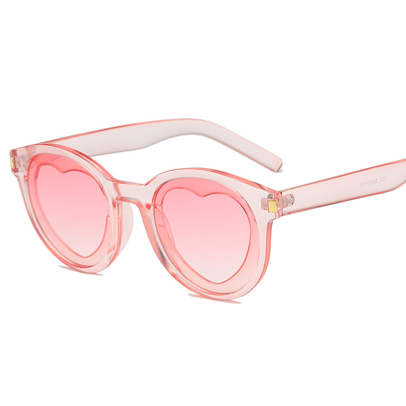 New Arrival Love Womens Sunglasses Candy Color Personality Ladies Eyeglasses Unisex Glasses
New Arrival Love Womens Sunglasses Candy Color Personality Ladies Eyeglasses Unisex Glasses