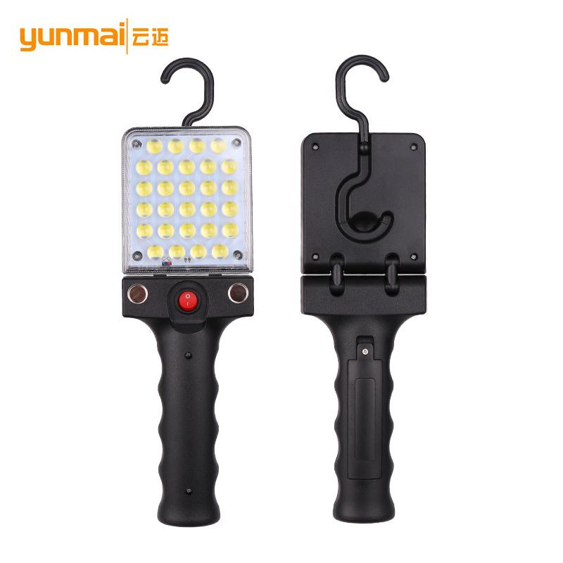 28LEDs Folding Work Light USB Rechargeable Aluminium Alloy Built in Battery Maintain Light
28LEDs Folding Work Light USB Rechargeable Aluminium Alloy Built in Battery Maintain Light