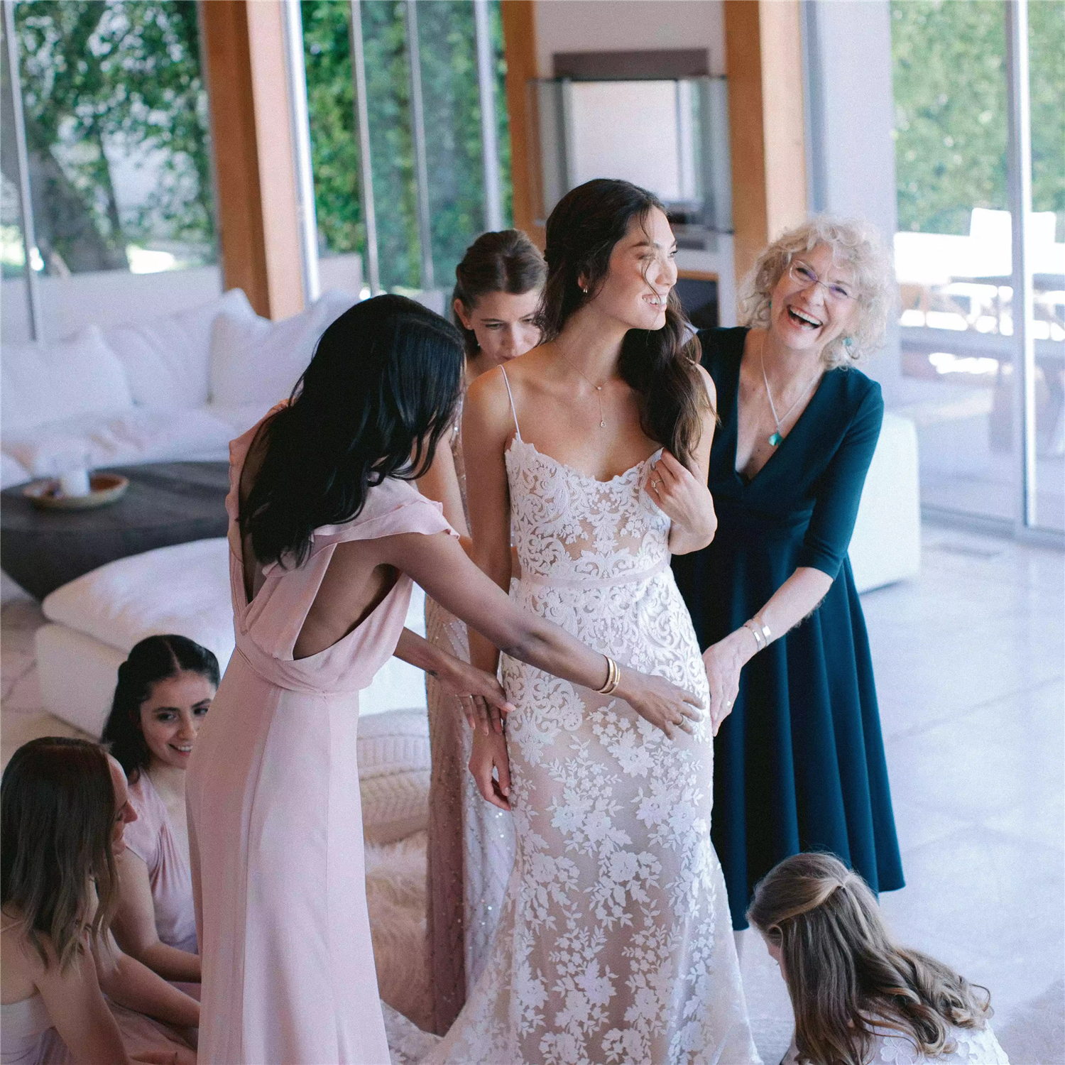 2021 Country Mermaid Wedding Dresses Sexy Spaghetti Illusion Lace Sweep Train Bridal Gowns Plus Size Wedding Dress robe de mariée