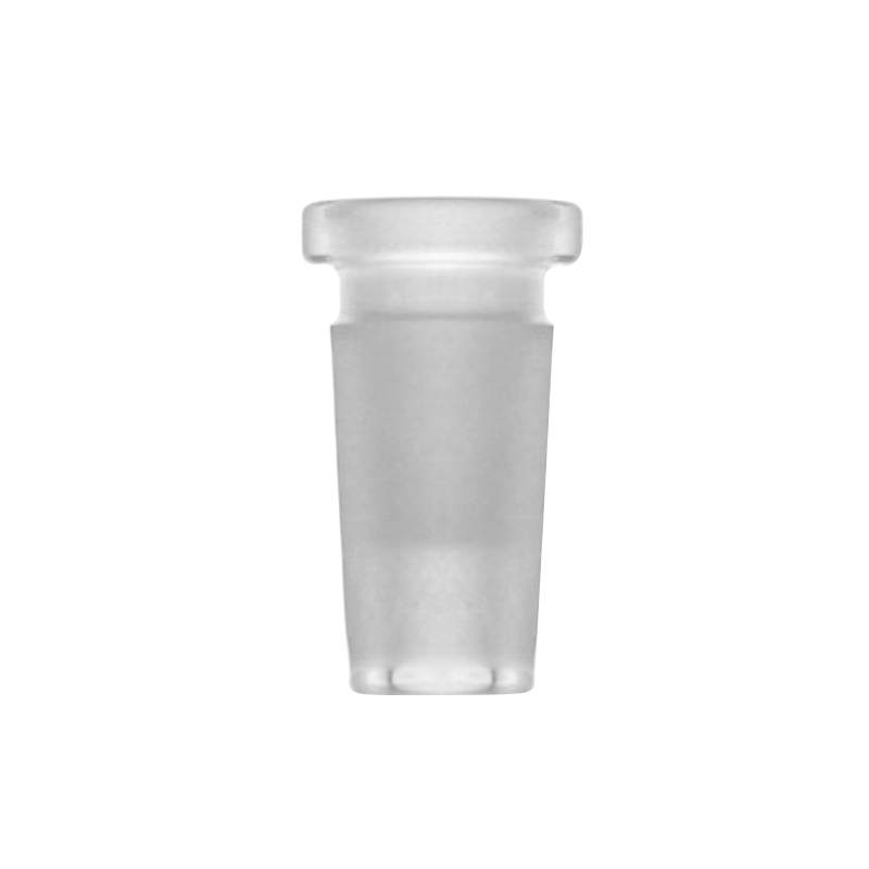 19mm Male Adapter Fit Glass Bong to 14mm Female For Water bongs Adapters Connector hookahs
19mm Male Adapter Fit Glass Bong to 14mm Female For Water bongs Adapters Connector hookahs