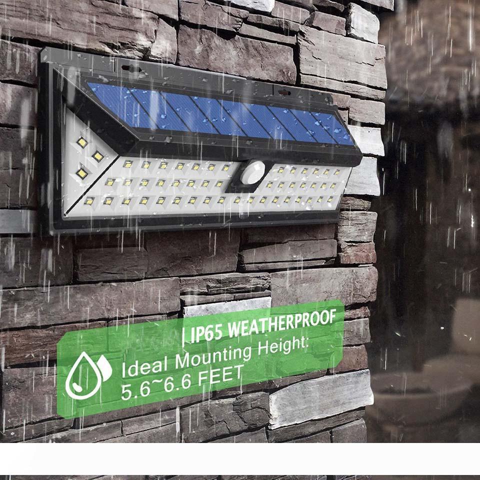 Waterproof 34 54 66 90 LED White Solar Power Light Outdoor Garden Light IP65 2835 SMD PIR Motion Sensor Emergency Wall Solar Lamp
Waterproof 34 54 66 90 LED White Solar Power Light Outdoor Garden Light IP65 2835 SMD PIR Motion Sensor Emergency Wall Solar Lamp