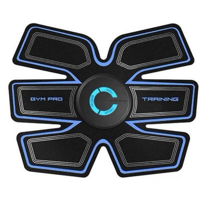 Muscle Gym Equipment for Home Workout Abdominal Muscle Stimulator Weights Workout Fitness Machines Gym Equipment Accessories201F