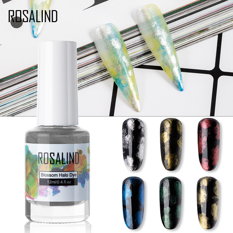 Transparent Nail Polish 6Colors Glitter Nail Gel Naturally Dried Healthy Glue High Quality Extension Polish Art, A566
Transparent Nail Polish 6Colors Glitter Nail Gel Naturally Dried Healthy Glue High Quality Extension Polish Art, A566