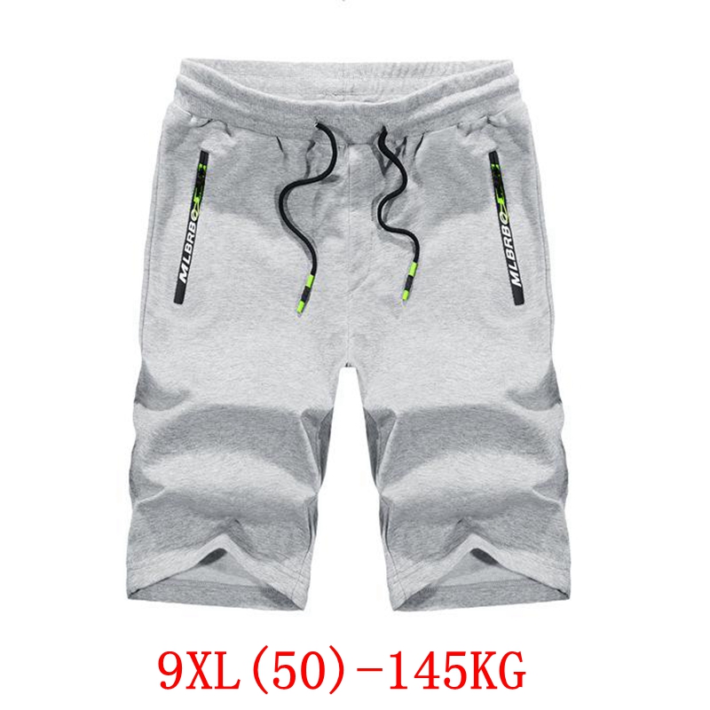 Men's Big Shorts Large Size 7XL 8XL 9XL Summer Cotton Large Stretch Casual Outdoor Sports Loose Beach 48 50 Light Gray Shorts, Picture color
Men's Big Shorts Large Size 7XL 8XL 9XL Summer Cotton Large Stretch Casual Outdoor Sports Loose Beach 48 50 Light Gray Shorts, Picture color