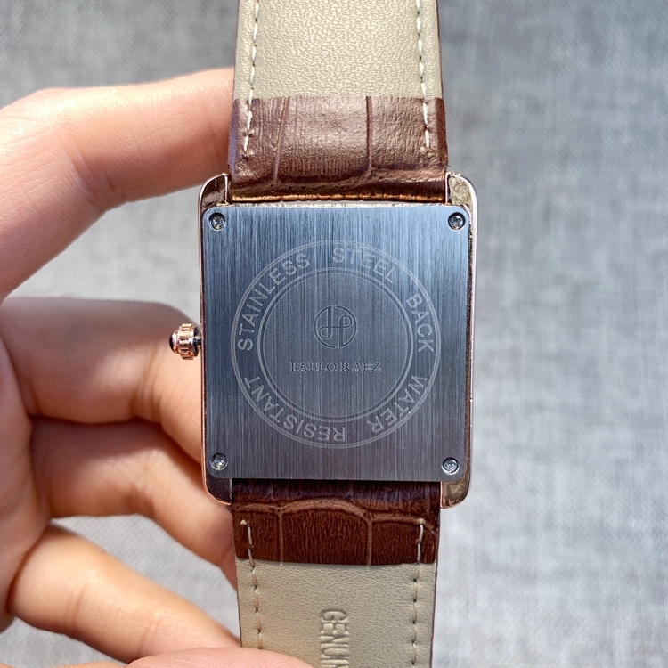 PABLO RAEZ Men Watch Fashion Quartz Lady Wristwatch Clock Women Watch montre unisex lover watch CX200720