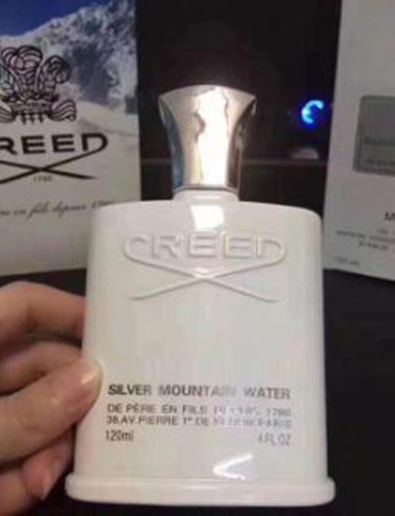 Top sale Creed aventus sliver mountain water GREEN IRISH TWEED 120ml with long lasting time quality high fragrance capactity
Top sale Creed aventus sliver mountain water GREEN IRISH TWEED 120ml with long lasting time quality high fragrance capactity