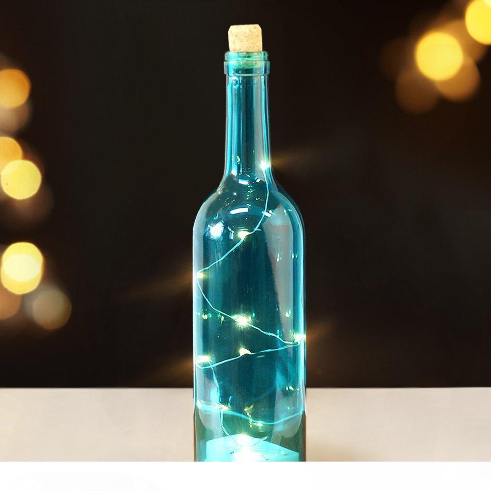 Red Wine Bottle Stopper Lamp 1.4m 15led Bottle Stopper Lamp For Holiday Party Lighting String
Red Wine Bottle Stopper Lamp 1.4m 15led Bottle Stopper Lamp For Holiday Party Lighting String
