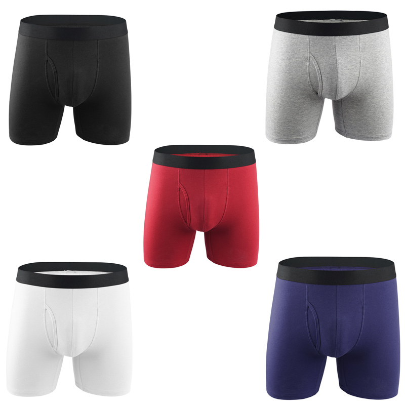 MEIYIYA 3 PCS Underwear Men Boxers Cotton Loose Under Wear Plus Size Boxers boxer Boxer Underwear Underpants Men, As pic
MEIYIYA 3 PCS Underwear Men Boxers Cotton Loose Under Wear Plus Size Boxers boxer Boxer Underwear Underpants Men, As pic