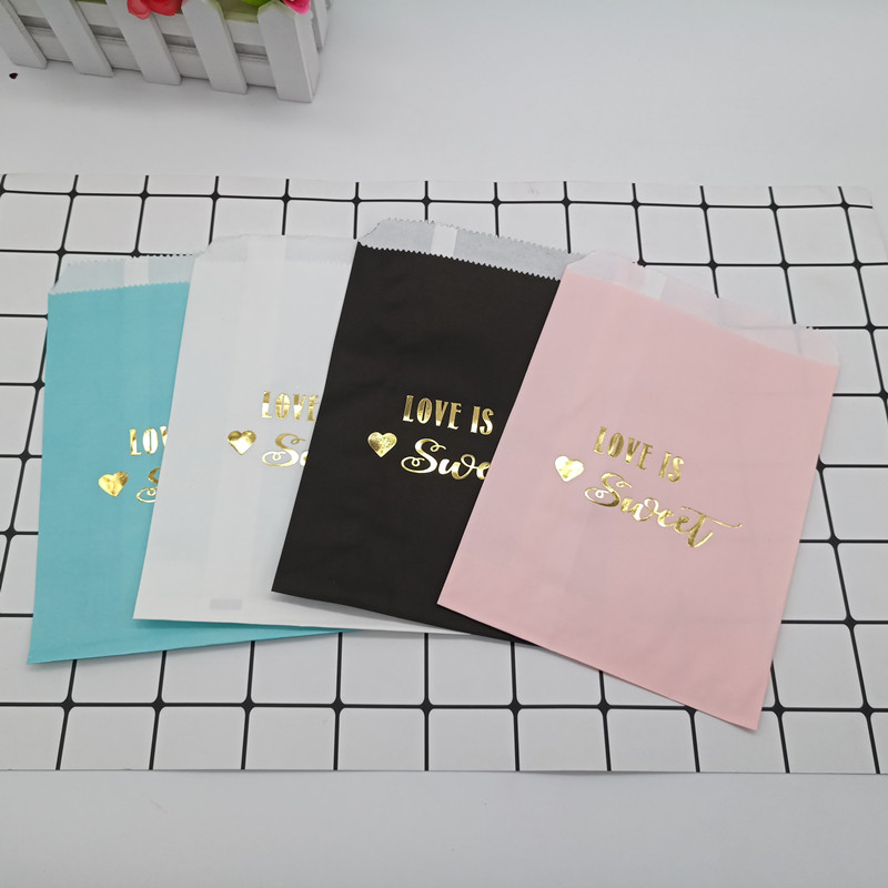 10/25pcs Love Is Sweet Paper Treat Bags Favors Gifts Candy Bar Bag Birthday Wedding Party Craft Dragee Bag Packaging Baby Shower
10/25pcs Love Is Sweet Paper Treat Bags Favors Gifts Candy Bar Bag Birthday Wedding Party Craft Dragee Bag Packaging Baby Shower