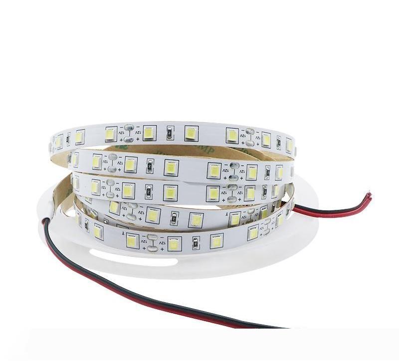 New Arrival 4040 SMD LED Strip Light 120LED M 60LED M Flexible Light Ribbon Double PCB Led Stripe Tape better than 5050 5630
New Arrival 4040 SMD LED Strip Light 120LED M 60LED M Flexible Light Ribbon Double PCB Led Stripe Tape better than 5050 5630