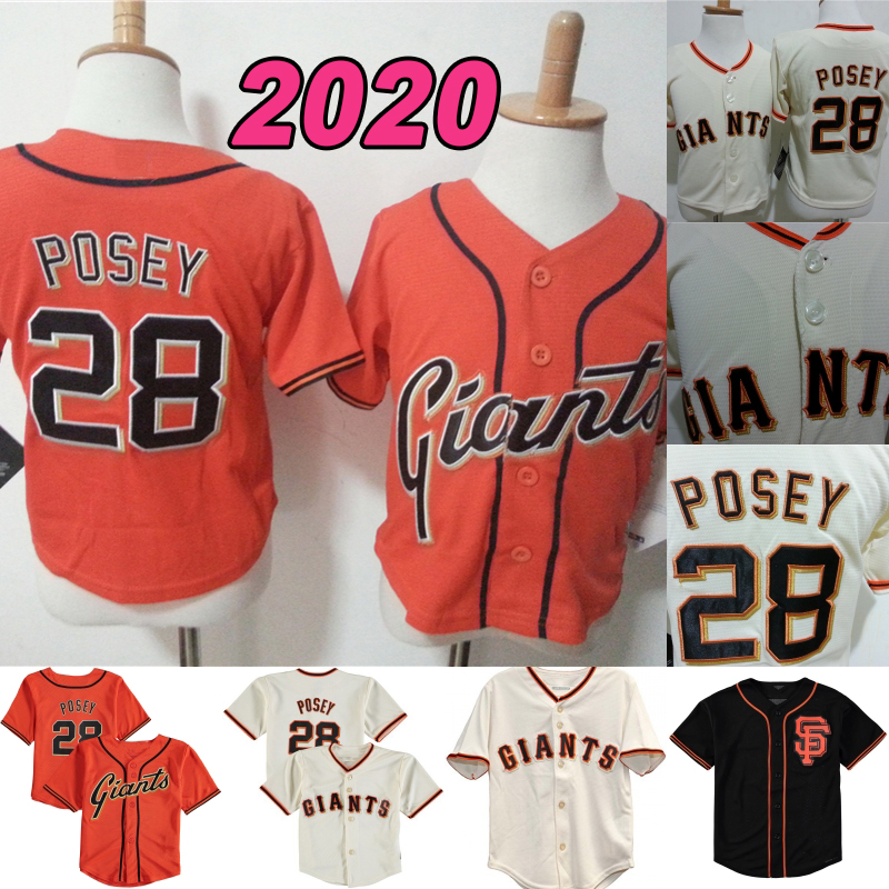 Buster Posey Jerseys 2020 Infant Toddler Baby Brandon Crawford Belt Evan Longoria Yastrzemski Solano Sandoval Vogt Samardzija Casey Schmitt, Orange
Buster Posey Jerseys 2020 Infant Toddler Baby Brandon Crawford Belt Evan Longoria Yastrzemski Solano Sandoval Vogt Samardzija Casey Schmitt, Orange
