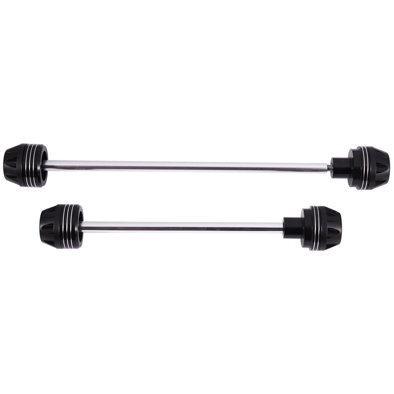 Motorcycle Rear Front Axle Fork Crash Sliders Wheel Protector Falling Protection for S1000RR 2020-2020 S1000R 2014-2020
Motorcycle Rear Front Axle Fork Crash Sliders Wheel Protector Falling Protection for S1000RR 2020-2020 S1000R 2014-2020