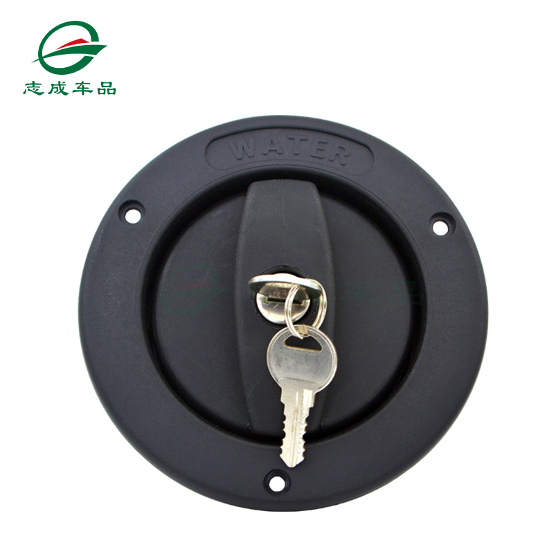 Plastic Filler Neck Water Tanks for Caravan Motorhome Fresh Water RV Camping Trailer with 2 Keys Motorhomes
Plastic Filler Neck Water Tanks for Caravan Motorhome Fresh Water RV Camping Trailer with 2 Keys Motorhomes