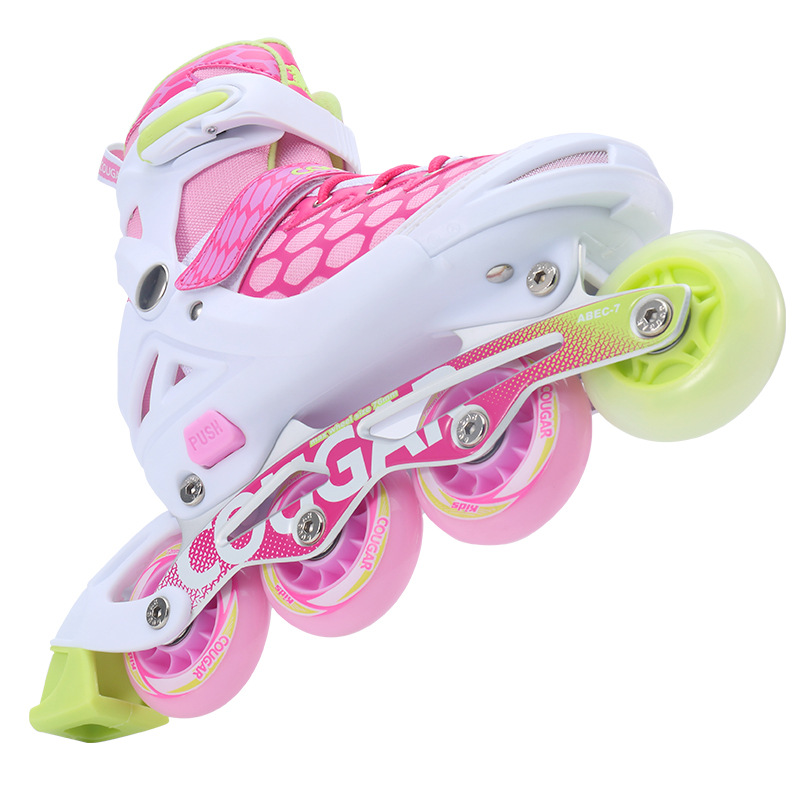 Factory direct selling price can talk about roller skates children roller skates can match suit beginners men and women, Mzs767
Factory direct selling price can talk about roller skates children roller skates can match suit beginners men and women, Mzs767