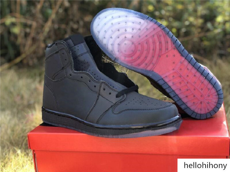 Box 1 Zoom Fearless Basketball High Reflective Black Lucky Green Varsity Red R2T Chameleon 3M Chaussures Sneakers
Box 1 Zoom Fearless Basketball High Reflective Black Lucky Green Varsity Red R2T Chameleon 3M Chaussures Sneakers