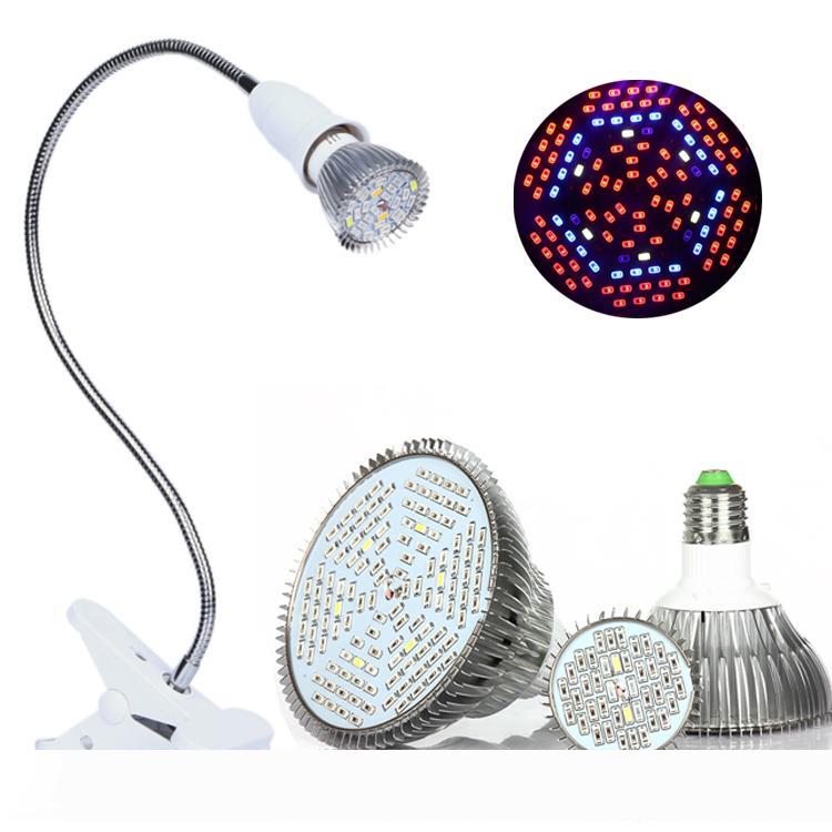 Full Spectrum LED grow light bulbs 18W 30W 50W 80W LED Grow Lights indoor Hydroponic Systems Plants lamp for flowering and growing
Full Spectrum LED grow light bulbs 18W 30W 50W 80W LED Grow Lights indoor Hydroponic Systems Plants lamp for flowering and growing