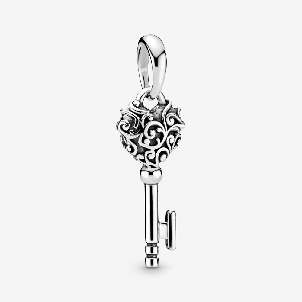 New Arrival Authentic 925 sterling silver Regal Key Pendant Fashion Jewelry making for women gifts free shipping
New Arrival Authentic 925 sterling silver Regal Key Pendant Fashion Jewelry making for women gifts free shipping