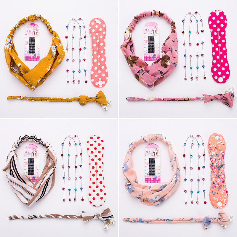 6pcs Children Fashion Hair Braiders Creative Personality Styling Tools Ball Head Hairpin Tools Decoration Popular Doll
6pcs Children Fashion Hair Braiders Creative Personality Styling Tools Ball Head Hairpin Tools Decoration Popular Doll